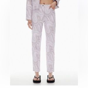 Wilfred Free Vera Pants. Women’s size 10